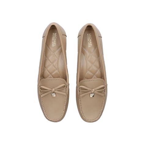 MICHAEL Michael Kors Women's Juliette Moccasin .